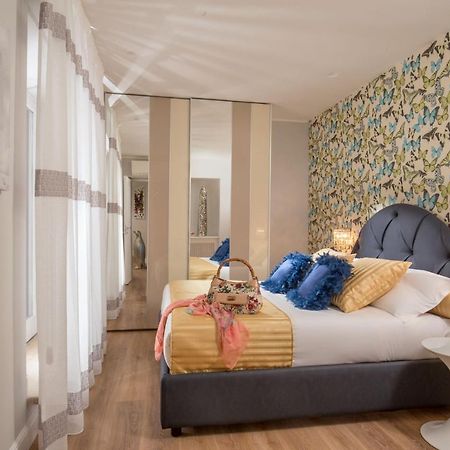 Mytale Apartment Luxury Spagna Roma Esterno foto