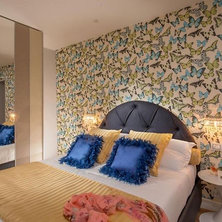 Mytale Apartment Luxury Spagna Roma Esterno foto