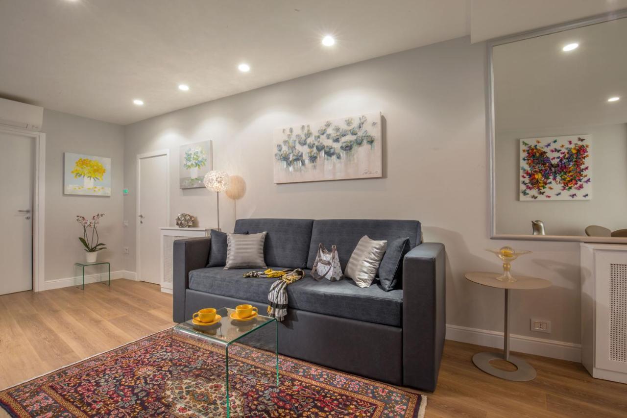 Mytale Apartment Luxury Spagna Roma Esterno foto