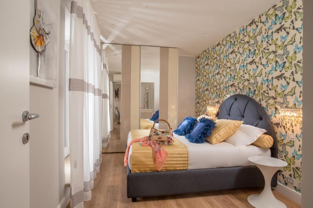Mytale Apartment Luxury Spagna Roma Esterno foto