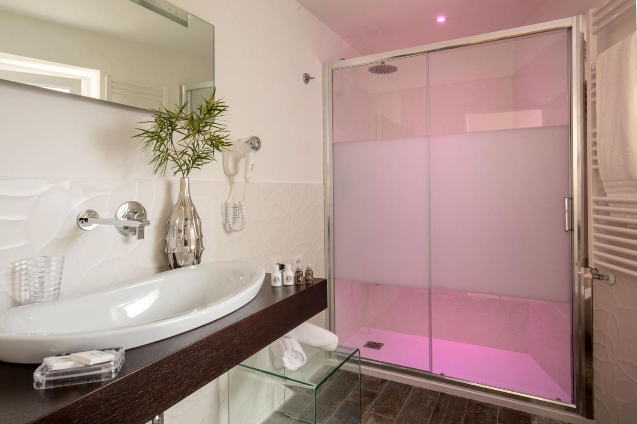 Mytale Apartment Luxury Spagna Roma Esterno foto