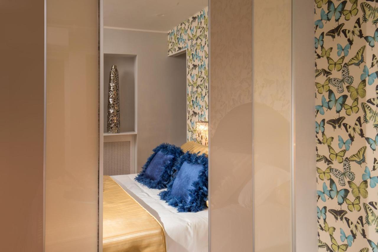 Mytale Apartment Luxury Spagna Roma Esterno foto